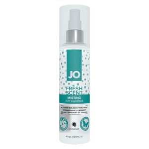 System JO Misting Toy Cleaner Fresh Scent (7725018087666)