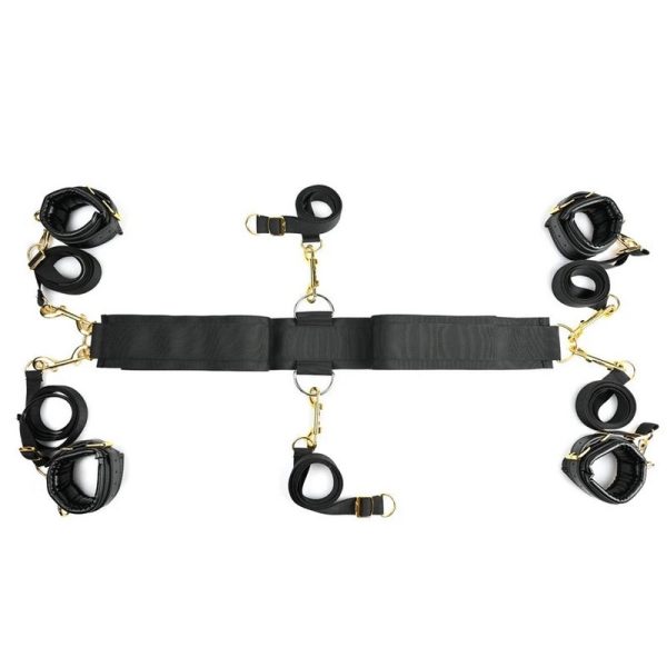 Under the Bed Restraints Special Edition (7656630583538)