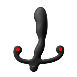 Aneros Helix Syn V Vibrating Hands-Free Prostate Massager product image aneros HELIX SYN V