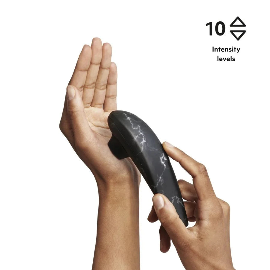 Marilyn Monroe Special Edition Classic 2 Black Marble (7775036080370)