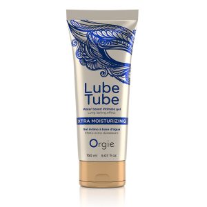 Lube Tube Lubricant Xtra Lubrication 150ml (7674127745266)