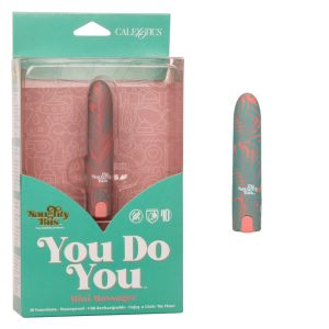 Naughty Bits You do You Massager (7706021200114)