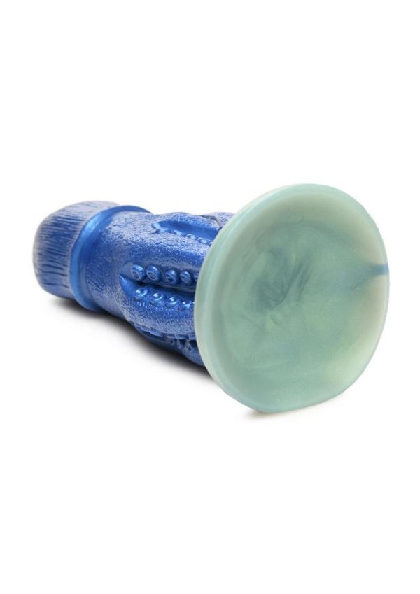 Creature Cock Cocktopus Octopus Dildo - Image 4