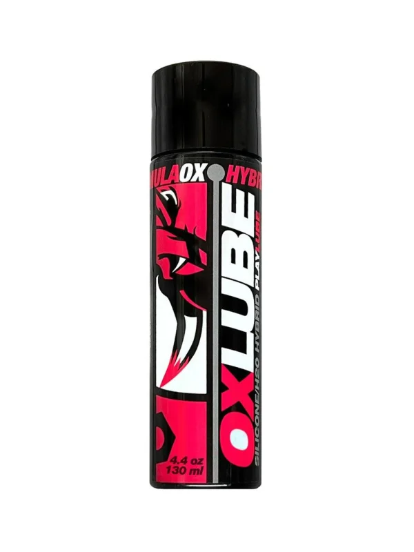 Oxballs Formulaox Hybrid Oxlube - Image 2