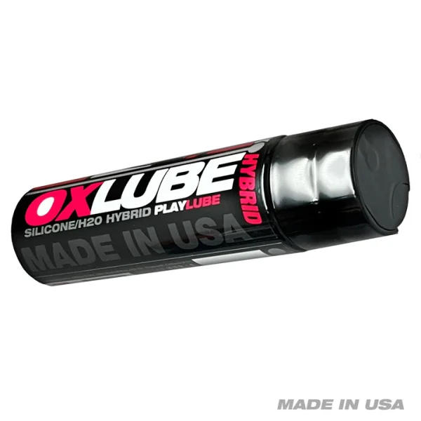 Oxballs Formulaox Hybrid Oxlube - Image 5