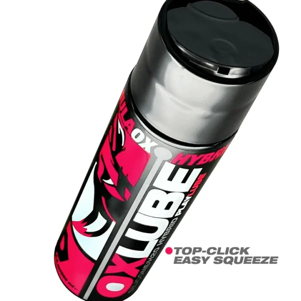 Oxballs Formulaox Hybrid Oxlube - Image 6