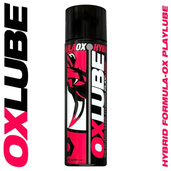 Oxballs Formulaox Hybrid Oxlube - Image 8