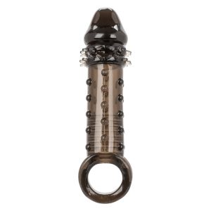 California Exotics Ultimate Stud Extender - Smoke