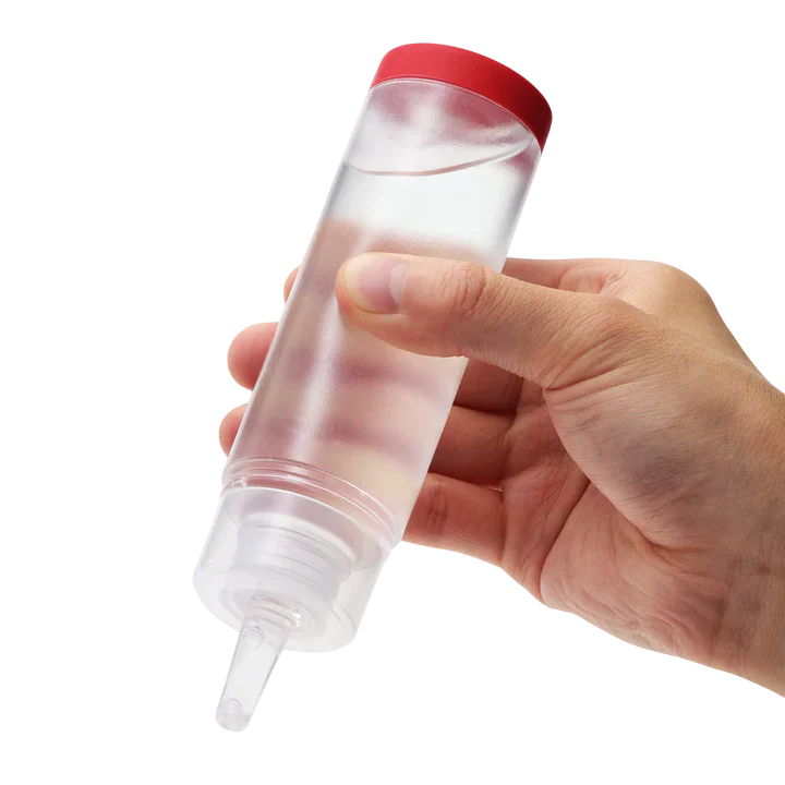 TENGA Lotion Mild 5.75 fl.oz. Water-Based Personal Lubricant Bottle