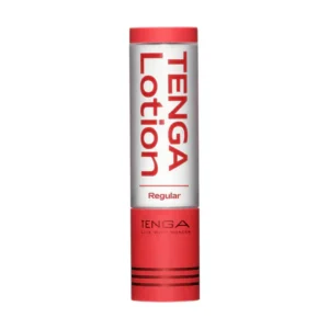 TENGA Lotion Regular 5.75 fl.oz. Classic Water-Based Personal Lubricant Bottle