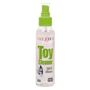 California Exotics Toy Cleaner with Tea Tree Oil