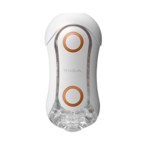 Tenga Flip Orb - Orange Crash