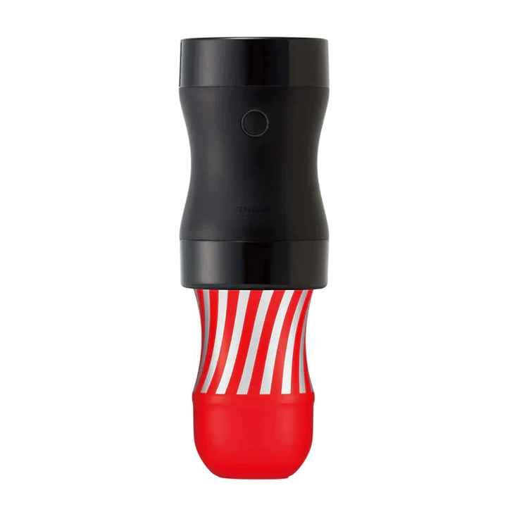 Rolling TENGA CUP: Gyro Roller Compatible Stimulator - Image 2