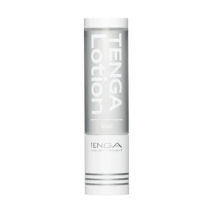 TENGA Lotion Mild 5.75 fl.oz. Water-Based Personal Lubricant Bottle