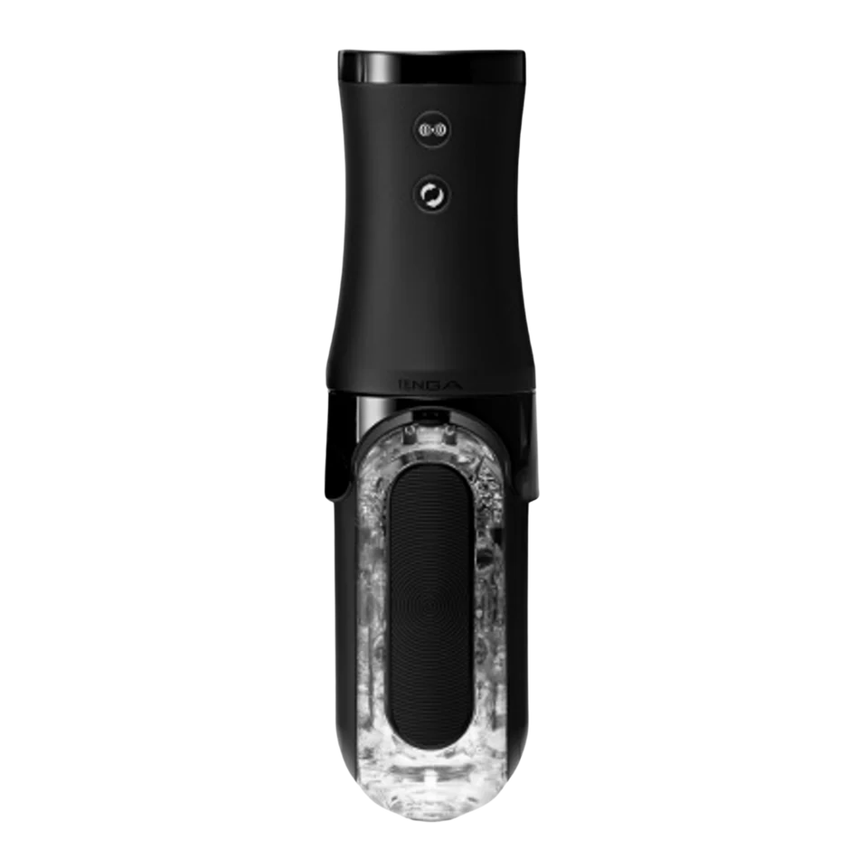 TENGA Flip Zero EVR: Gyro-Rotation Kit - Image 3