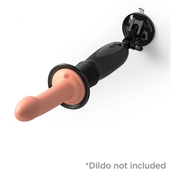 Fetish Fantasy Body Dock Handheld Thruster - Image 4