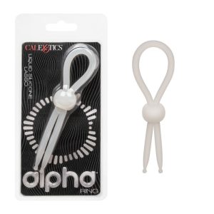 Alpha Liquid Silicone Lasso