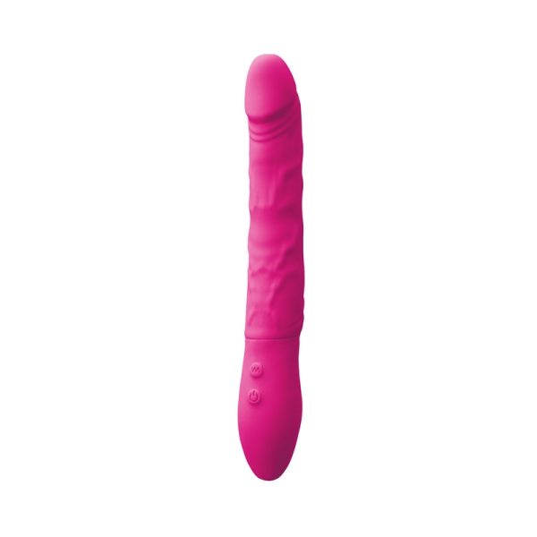 Inya Petite Twister Pink - Image 2