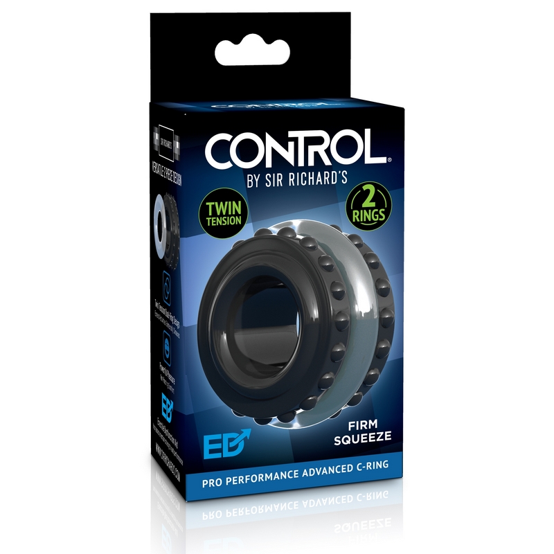 Control Pro Performance C-Ring - Image 7