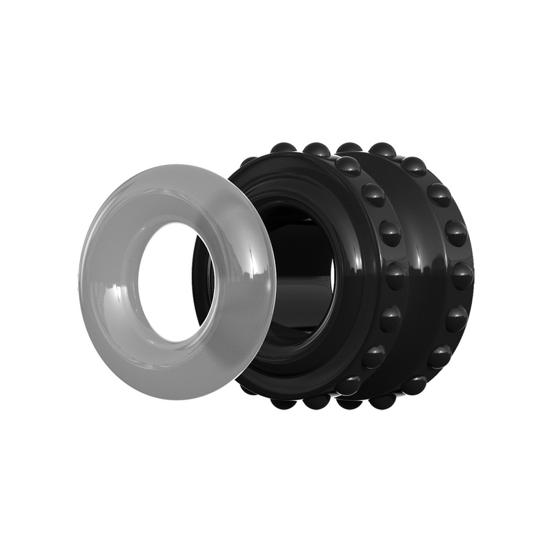 Control Pro Performance C-Ring - Image 9