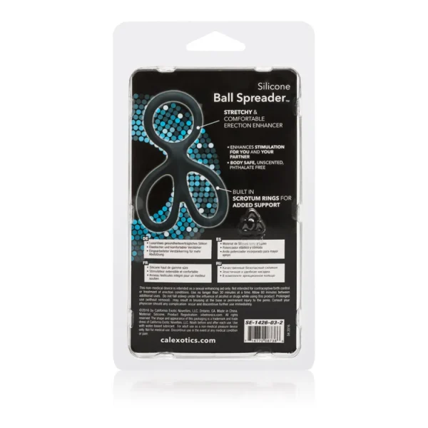 Silicone Ball Spreader - Image 4