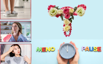 Navigating Peri-Menopause, Menopause, and Post-Menopause: Embracing Sexual Wellness and Mental Health