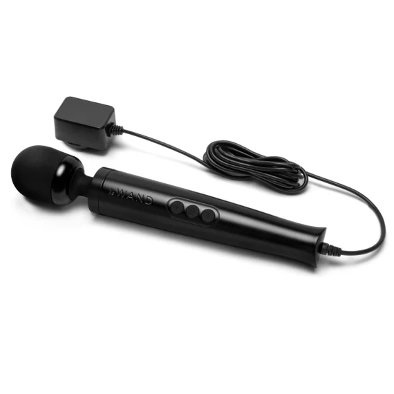 Die Cast Plug-In Heavy-Duty Vibrating Massager - Image 3