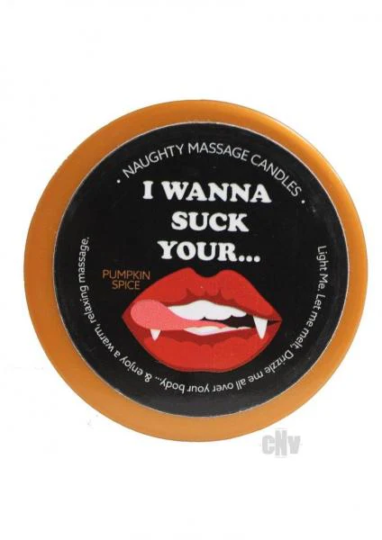 Kama Sutra Naughty Massage Candle - Image 4