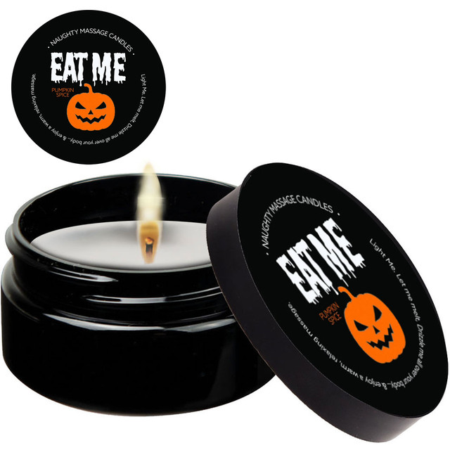 Kama Sutra Naughty Massage Candle