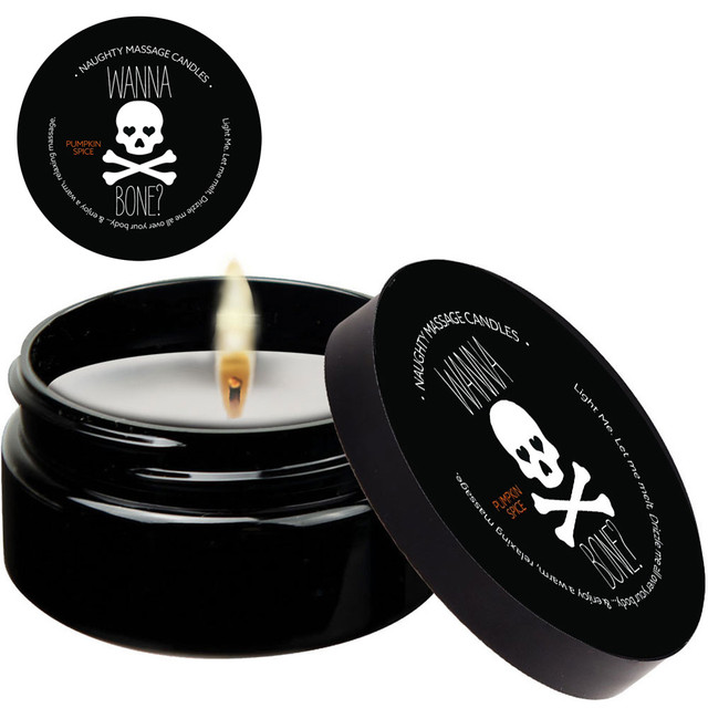 Kama Sutra Naughty Massage Candle - Image 7