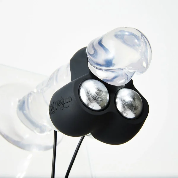 Jett Vibrating Masturbator by Hot Octopuss - Image 3