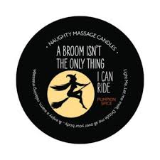 Kama Sutra Naughty Massage Candle - Image 6