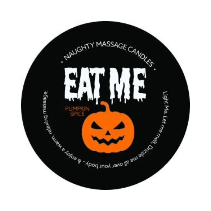 Kama Sutra Naughty Massage Candle - Image 2