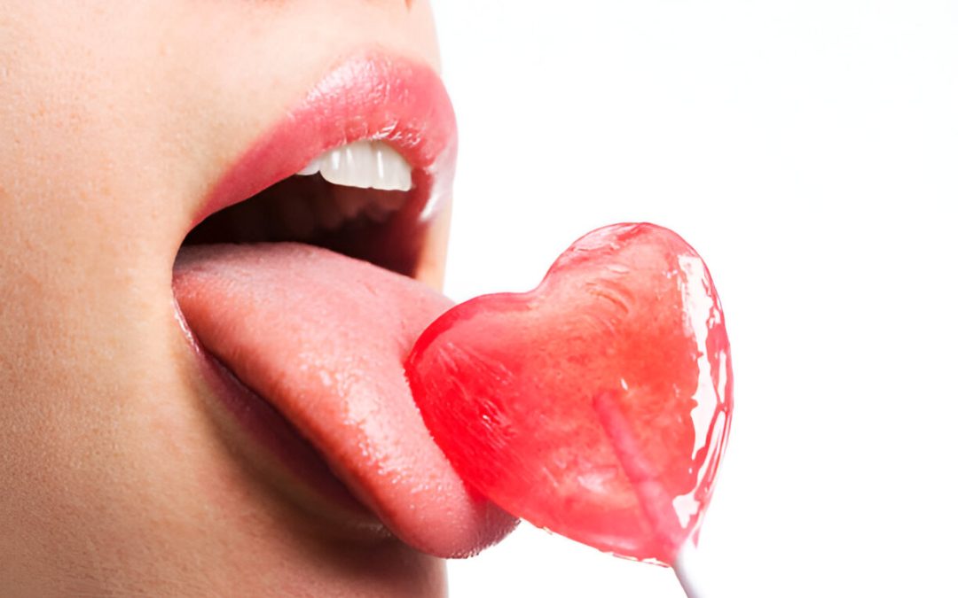 Exploring the World of Sex Candy