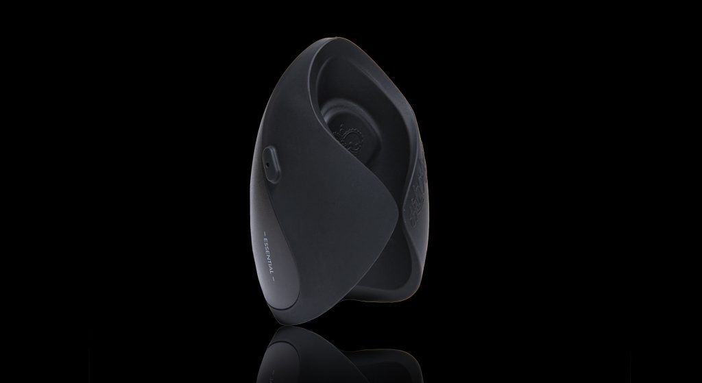 How the Hot Octopuss Pulse Solo Lux Guybrator Enhances Pleasure