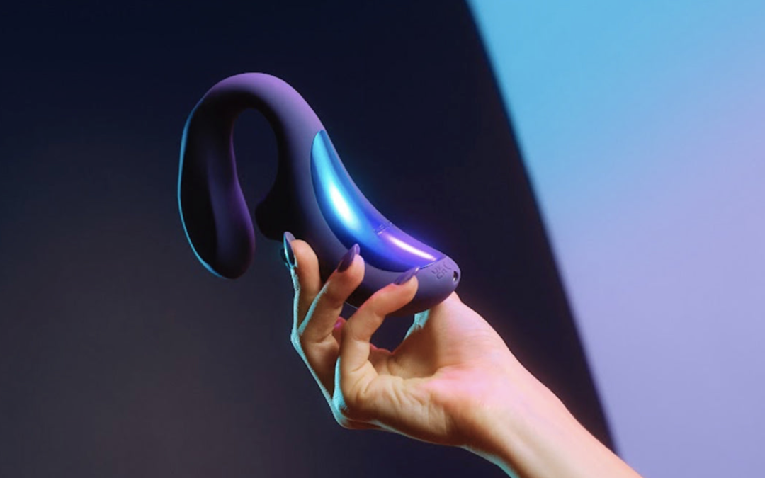 Why the LELO Enigma Wave is a Must-Try for Couples