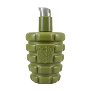 Fort Troff Grunt Load 10 oz cum lube hybrid, long-lasting, super slick, toy-safe, PETA-certified