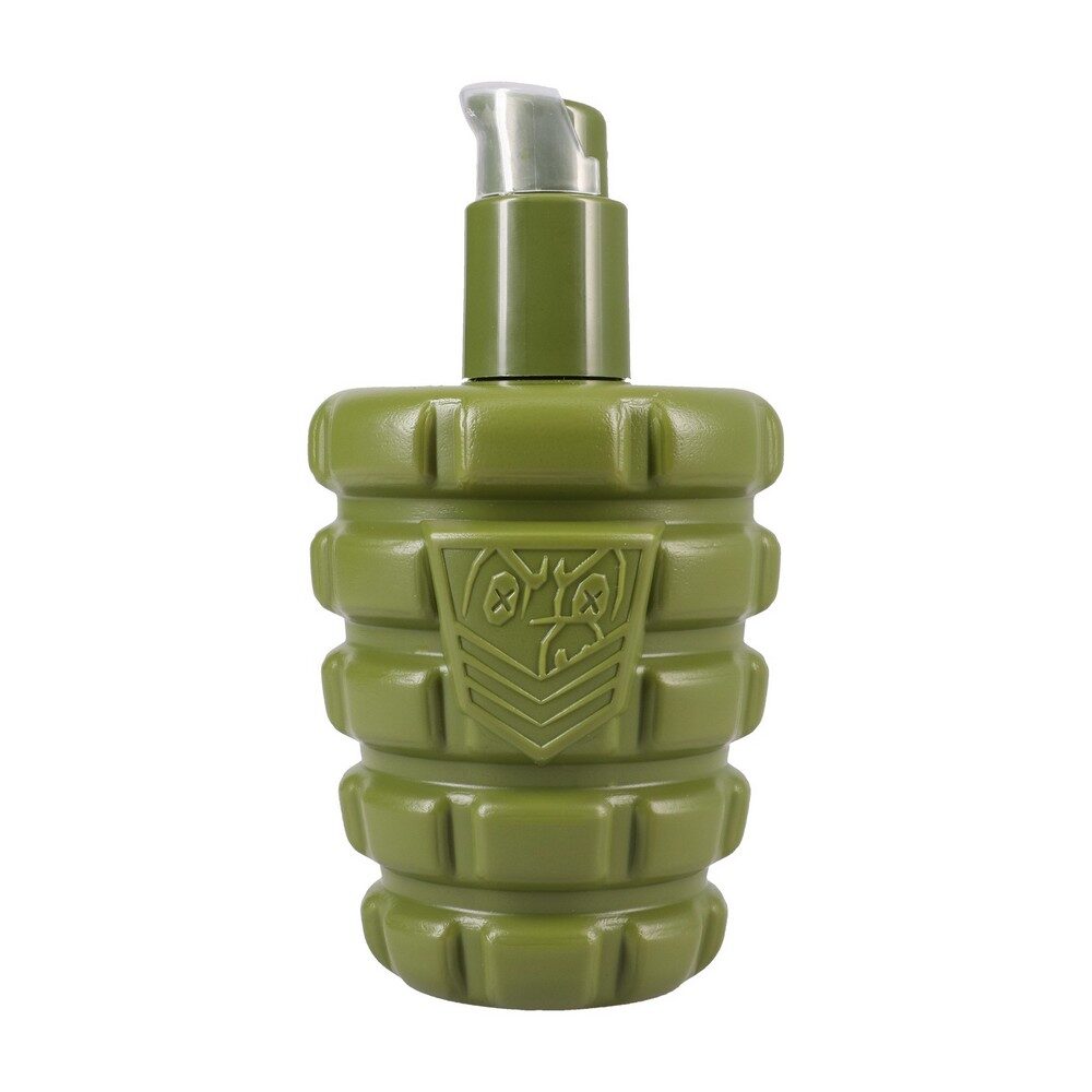 Fort Troff Grunt Load 10 oz cum lube hybrid, long-lasting, super slick, toy-safe, PETA-certified