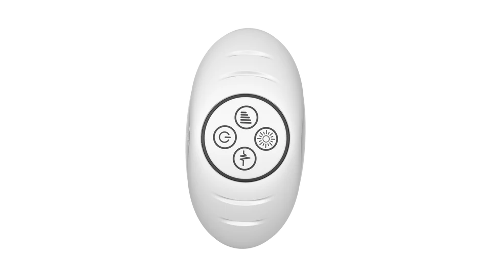 Illumination THE Plug App Controlled LED Butt Plug product image Illumination THE Plug App Controlled LED Butt Plug - Image 11