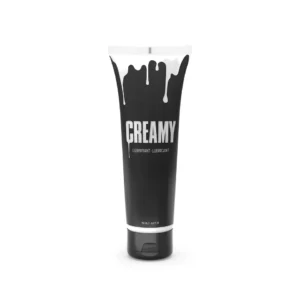 Creamy Realistic Semen Lubricant 70ml 150ml and 250ml Tubes