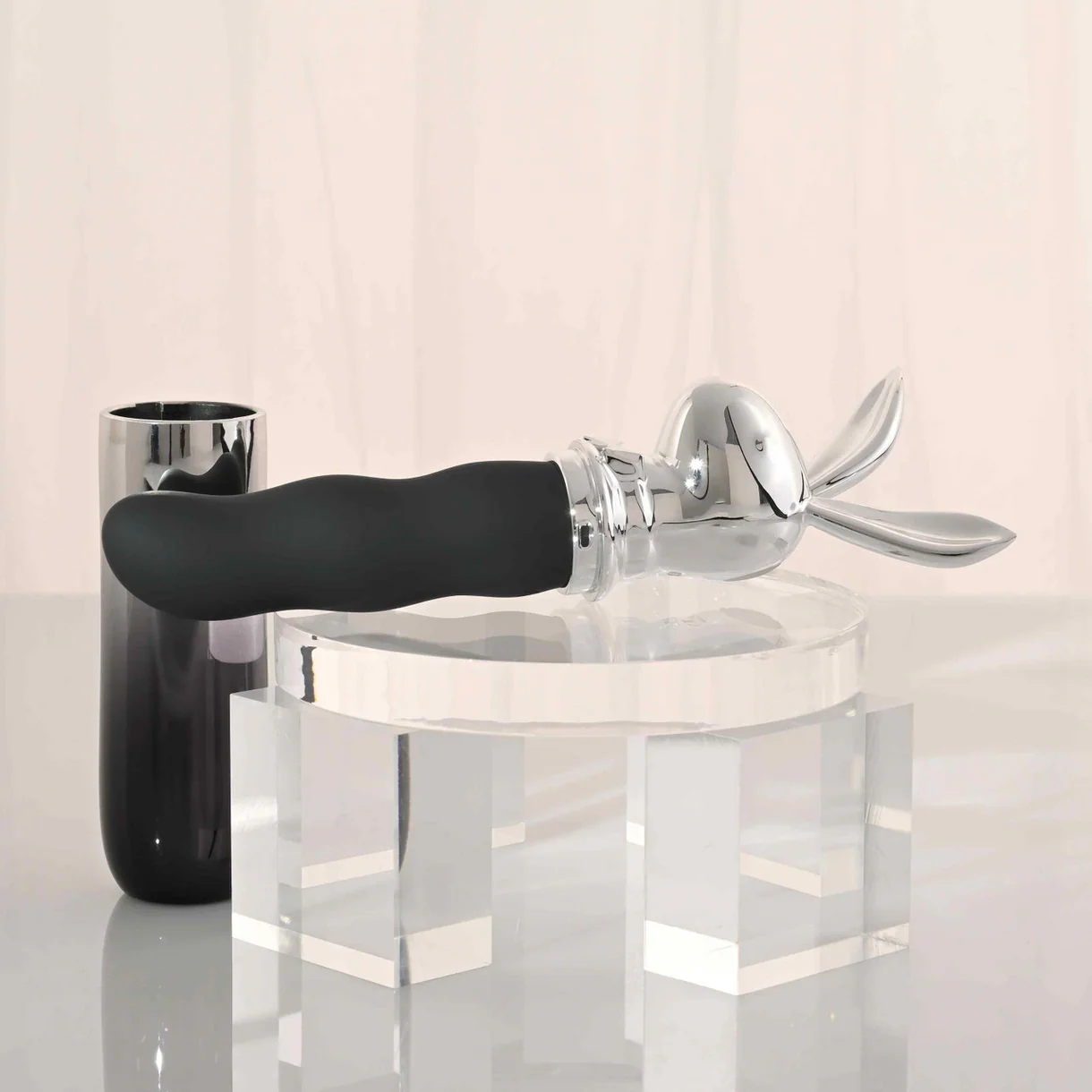 Playboy Pleasure Bunny on the Go G-Spot Vibrator - Image 7