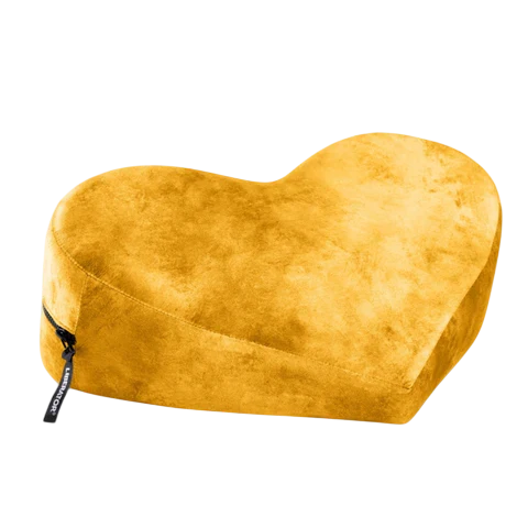 Liberator Heart Wedge Intimacy Pillow - Image 7