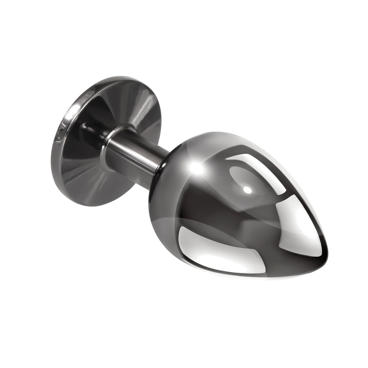 Playboy Pleasure 3 Ways Butt Plug Set - Image 5