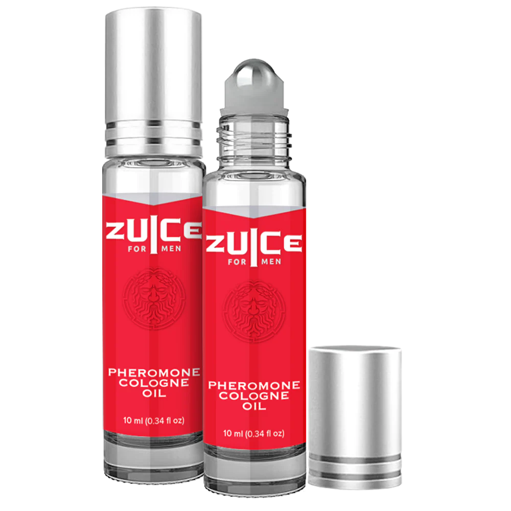 Zuice For Men Pheromone Oil Roll-O - Image 4