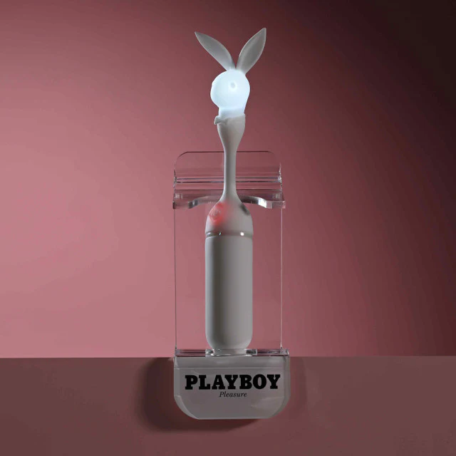 Playboy Lucky Charm Light Up Vibe - Image 2