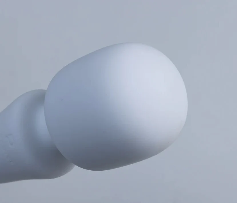 Illumination THE Wand App Controlled LED Vibrator product image Illumination THE Wand App Controlled LED Vibrator - Image 5
