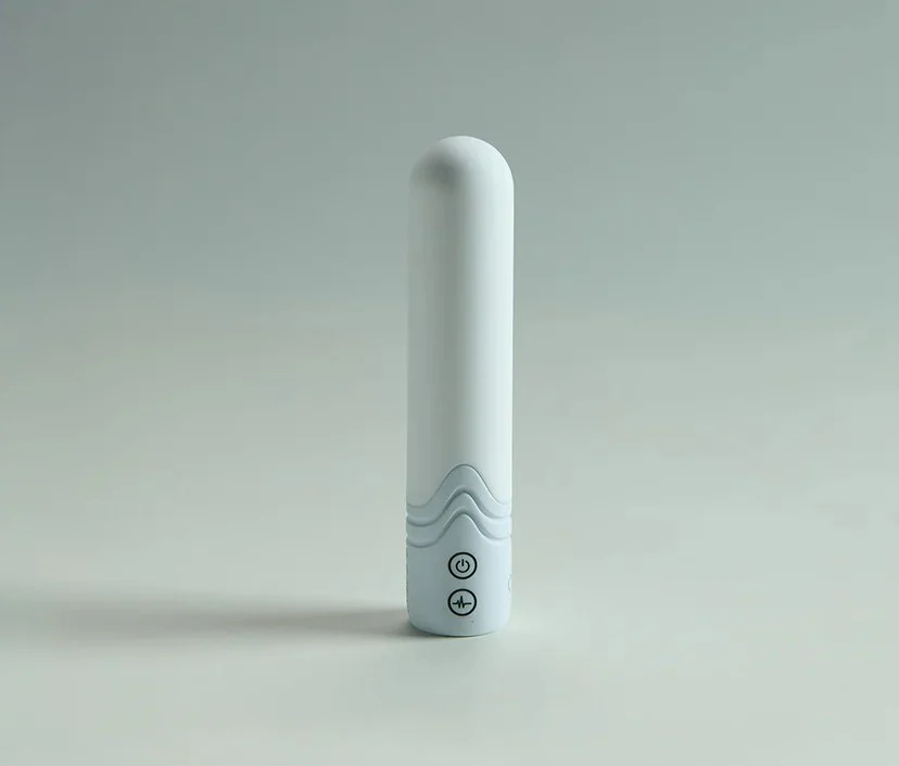 Illumination THE Bullet App Controlled LED Vibrator product image Illumination THE Bullet App Controlled LED Vibrator - Image 9