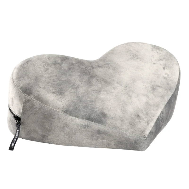 Liberator Heart Wedge Intimacy Pillow - Image 9