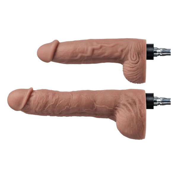 lovense-sex-machine-with-two-included-silicone-dildos-resting-on-handles
