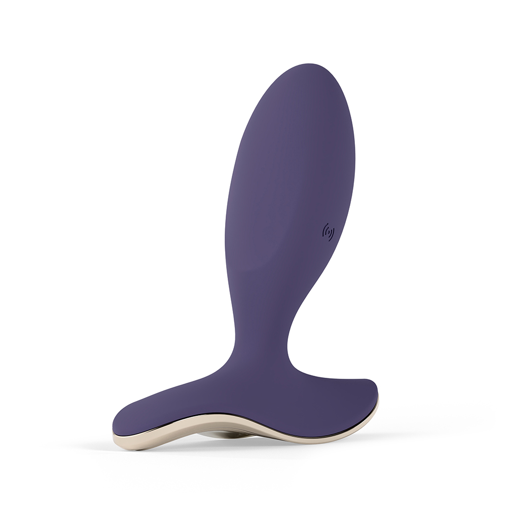LELO SURFER™ 2 App-Controlled Vibrating Anal Plug product image LELO SURFER™ 2 App-Controlled Vibrating Anal Plug - Image 5